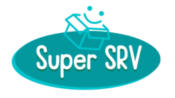 SuperSRV Shipping